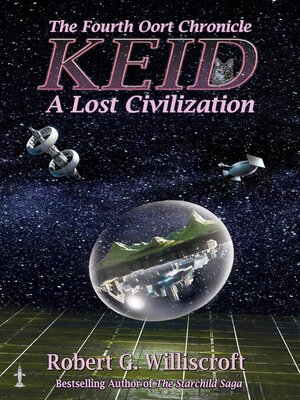 cover image of KEID